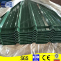 hot dip galvanized steel coil / Zinc Coated Steel Coils used in Color corrugated metal steel sheet